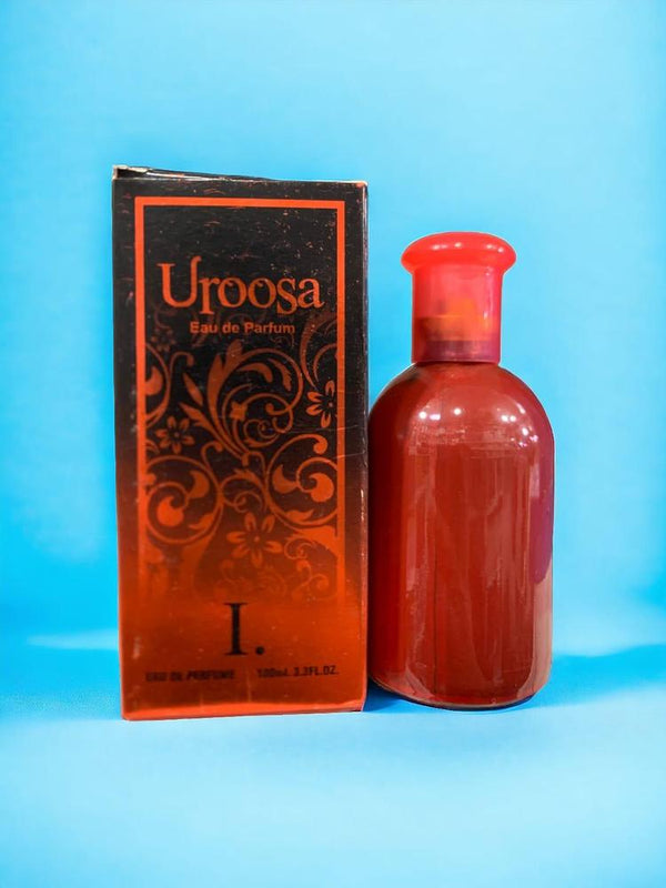 Long Lasting Fragrance Perfume