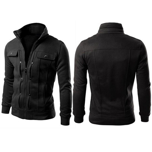 Men's Jacket Mexican Style